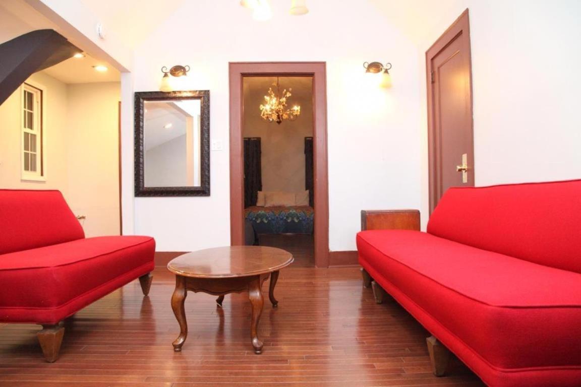 Family Guest House نيوآرك المظهر الخارجي الصورة