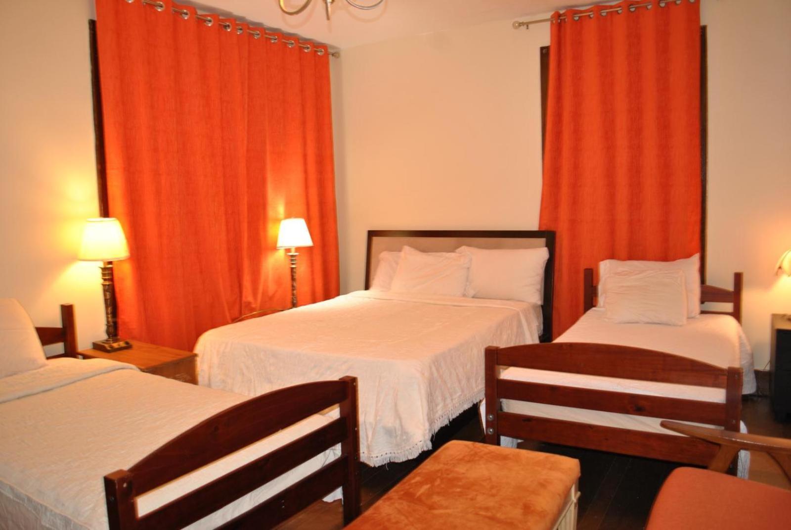 Family Guest House نيوآرك المظهر الخارجي الصورة