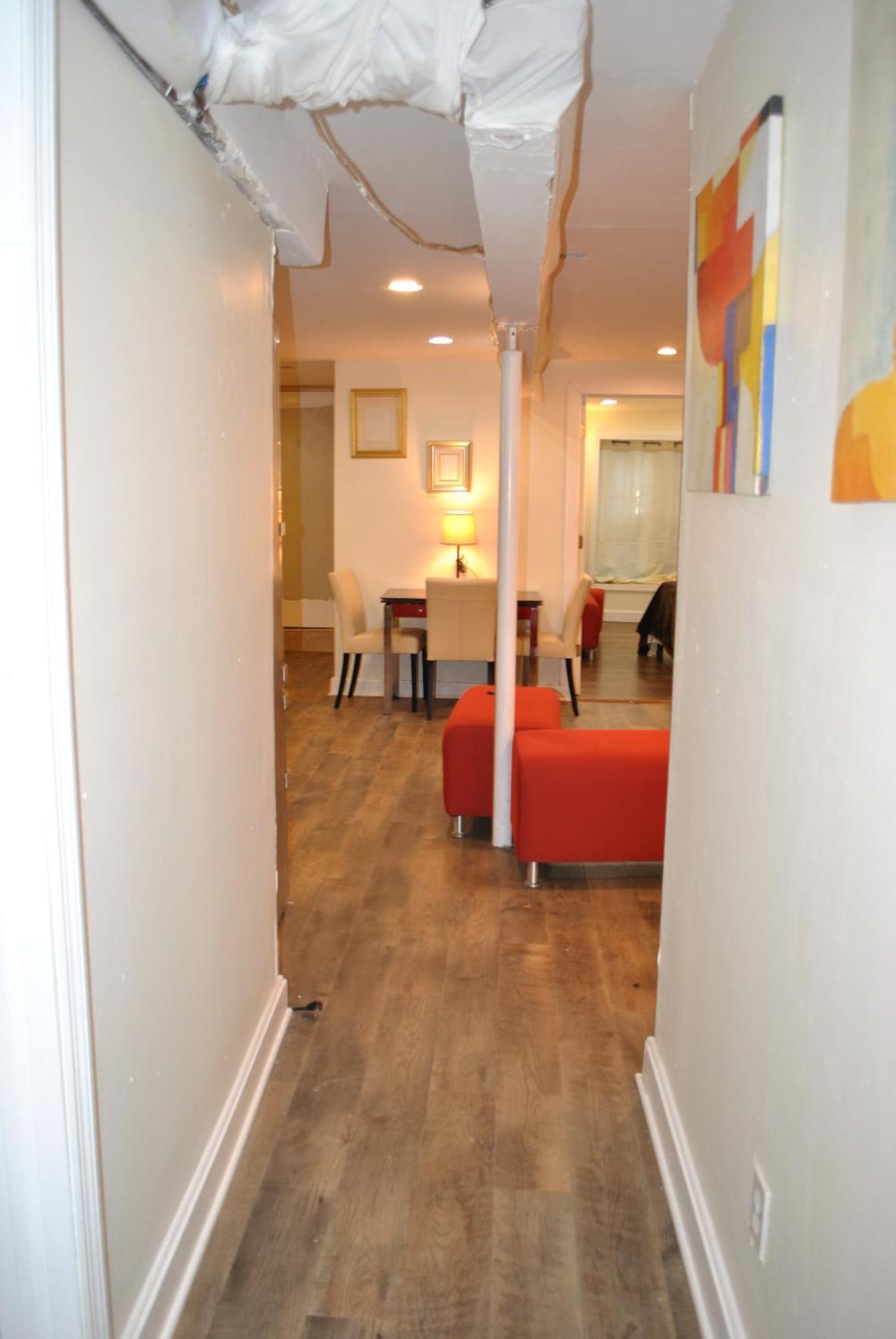Family Guest House نيوآرك المظهر الخارجي الصورة