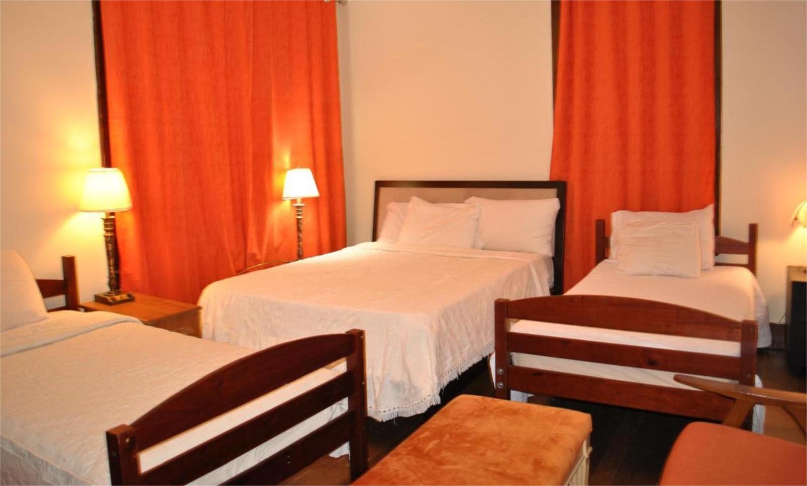 Family Guest House نيوآرك المظهر الخارجي الصورة