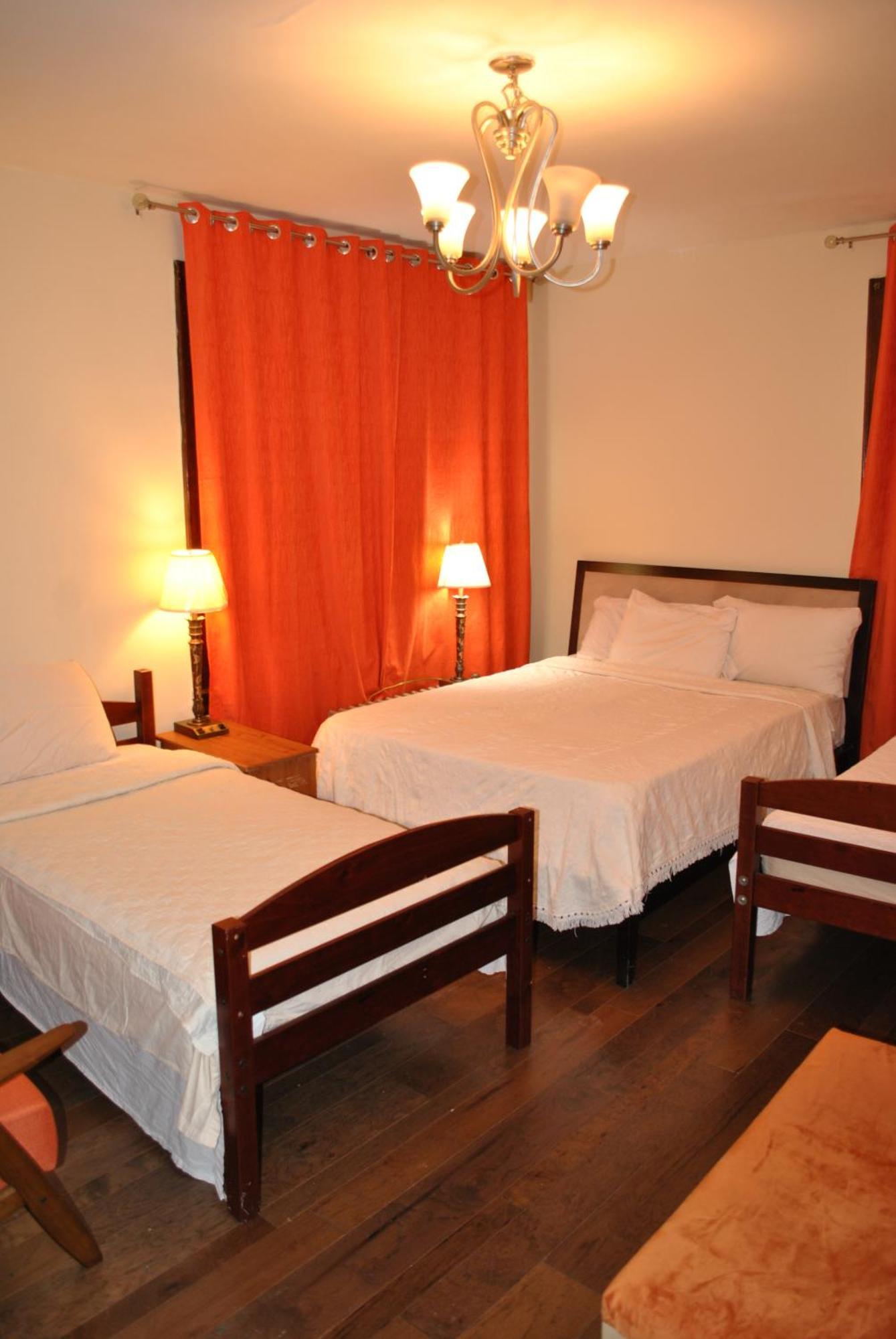 Family Guest House نيوآرك المظهر الخارجي الصورة