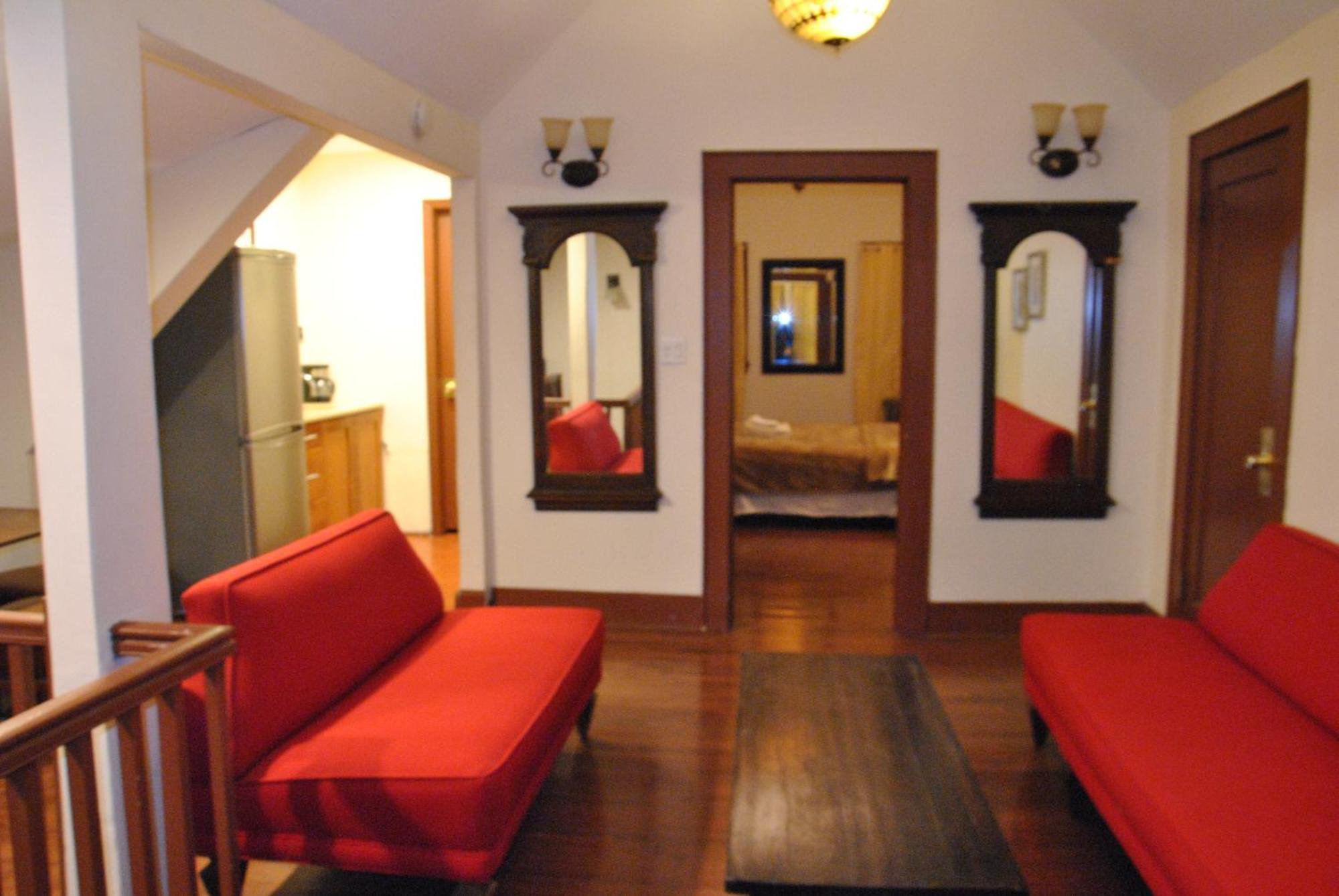 Family Guest House نيوآرك المظهر الخارجي الصورة